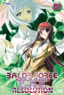 Baldr Force Exe Resolution 01 First Contact
