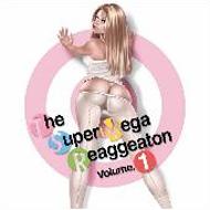 Various/Super Mega Reggeaton Vol.1