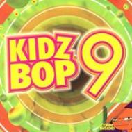 Childrens (Ҷ)/Kidz Bop Kids Vol.9