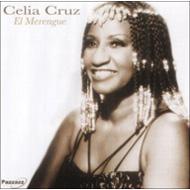 Celia Cruz/Merengue