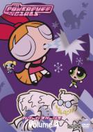 Powerpuff Girls Vol.4