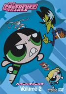 Powerpuff Girls Vol.2