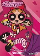 Powerpuff Girls Vol.1