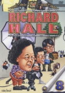 Richard Hall Vol.8