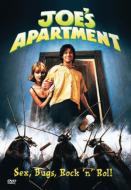 Joe`s Apartment