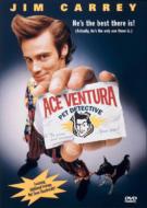 Ace Ventura:Pet Detective