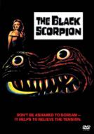 The Black Scorpion