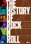 History Of Rock`n`roll Vol.3