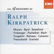 Piano Concerto.11, 24: Kirkpatrick Etc +sweelinck, Pachelbel, J.s.bach