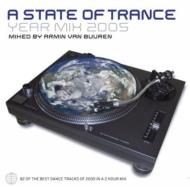 State Of Trance: Year Mix: 2005