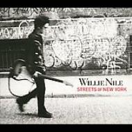 Willie Nile/Streets Of New York