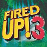 Various/Fired Up Vol.3