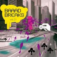 Various/Baaad Breaks Vol.1