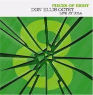 Don Ellis/Pieces Of Eight