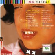 2003 Teenbeat Sampler
