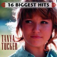 Tanya Tucker/16 Biggest Hits