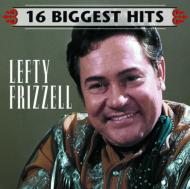Lefty Frizzell/16 Biggest Hits
