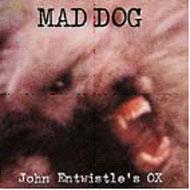 Mad Dog