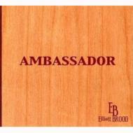 Elliott Brood/Ambassador