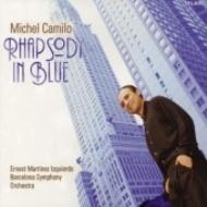 Michel Camilo/Rhapsody In Blue