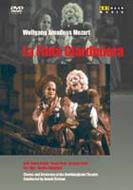 La Finta Giardiniera: Jarvefeltostman / Drottningholm Court Theatre Biel