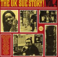 Various/Uk Sue Story Vol.4