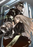 Speed Grapher Director`s Cut Ban Vol.9