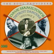 Various/Dave Hamilton's Detroit Dancers 3