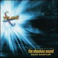 Sampler Classical/The Absolute Sound Sacd Sampler (Hyb)