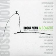 Various/Bossa Nova In Concert (Cccd)