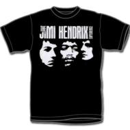 Jimi Hendrix: Faces: S