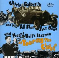 Charlie Galbraith / Kenny Ball/Touring The Clubs