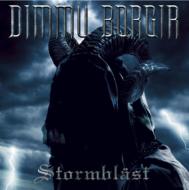 Dimmu Borgir/Stormblast (+dvd)