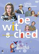 Bewitched Tv Series Season8 Dvd-Box