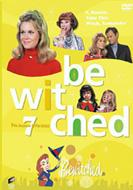 Bewitched Tv Series Season7 Dvd-Box