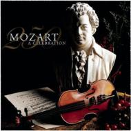 ⡼ĥȡ1756-1791/Mozart 250-a Celebration Of The Genius Of Mozart