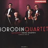 ١ȡ1770-1827/String Quartet.1 2 3 4 5 6 Borodin Q