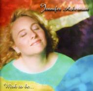 Jennifer Ackerman/Wish To Be