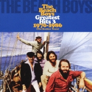 Greatest Hits 3 1970-1986 The Brother Years