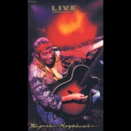 Ĺ޼ /Live Complete 95-96 (Rmt)