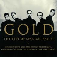 Gold -The Best Of Spandau Ballet