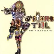 The Very Best Of Jethro Tull