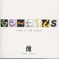 Turn It On Again -The Hits