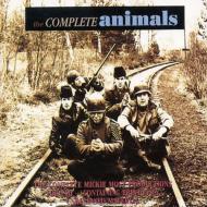 The Complete Animals