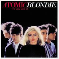 Atomic-The Very Best Of Blondie