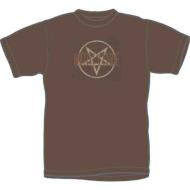 Motley Crue: Motleygram(Brown): L