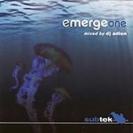 Emerge One
