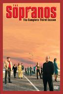 The Sopranos Third Season