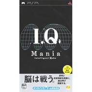 I.q Mania