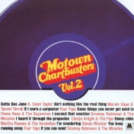 Motown Chartbusters Vol.2